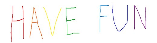 Michael Pecfect banner