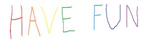 Michael Pecfect banner