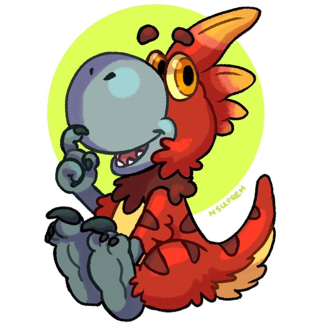 Nsuprem avatar