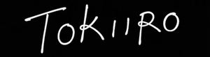 user banner